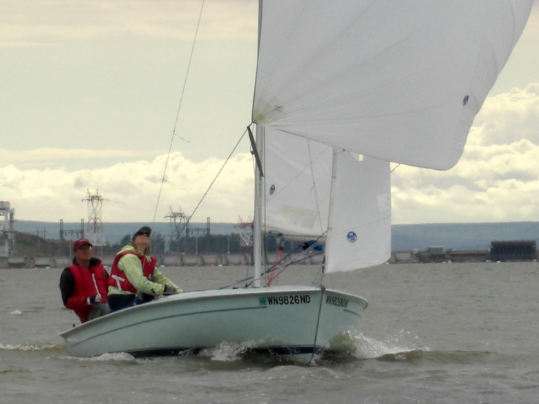 2011 Spring Series Race #2